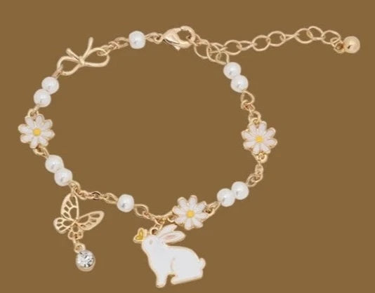 Special Little Easter Bracelets for Special Little People